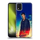 OFFICIAL THE FLASH TV SERIES CHARACTER ART GEL CASE FOR LG PHONES 1