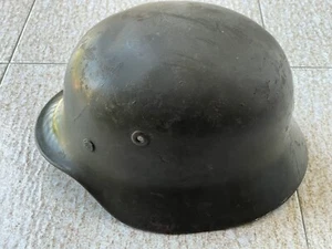 elmo tedesco ww2 M35 Landwehr - Foto 1 di 8