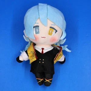 AI Somnium Files NirvanA Initiative Mizuki Okiura Limited Edition Plüschfigur - Bild 1 von 2
