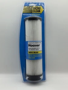 Hoover Micro Clean beutelloser Upright G43001 Doppelkammer-Ersatz-Hepa-Filter - Bild 1 von 4