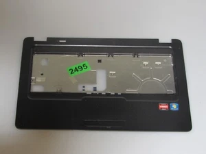 Palmrest + Touchpad aus HP G62 RMN HSTNN-F02C 606004-001 - Bild 1 von 2