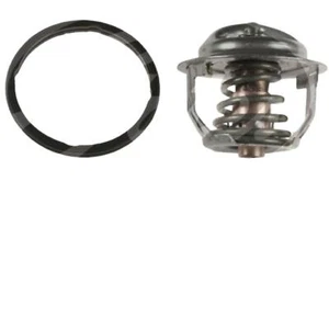 For Subaru Impreza Turbo 92-15 Genuine Gates Thermostat & Seal WRX STi Spec C - Picture 1 of 2