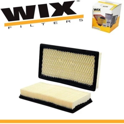 Engine Air Filter OEM WIX For FORD FREESTAR 2004-2007 V6-3.9L Foto 1 de 4