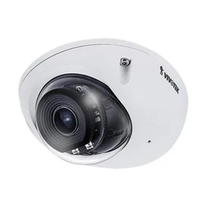 Cámara domo de red exterior Vivotek FD9366-HVF2 2 MP WDR Pro visión nocturna 2,8 mm - Imagen 1 de 3
