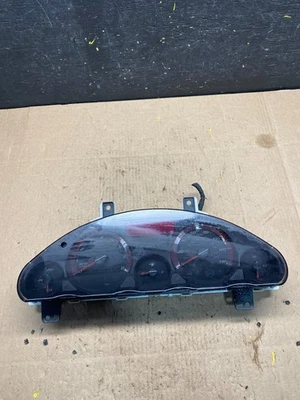 Grupo de velocímetro GMC Acadia 2014 2015 2016 OEM R6517 DG Foto 1 de 4