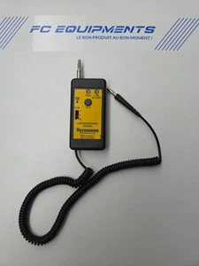 Vermason / Desco Europe VER-29764 / 222645 Low Resistance Tester - Imagen 1 de 1