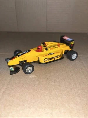 F1 желтый FORMULA ONE гонки #2 гонки линия чемпион гоночной группы Speedway GPE 5» - Изображение 1 из 4