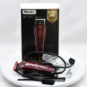Wahl 5 Star Full Head Balding Professional Hair Clipper NEW 785110 Made In USA - Picture 1 of 11