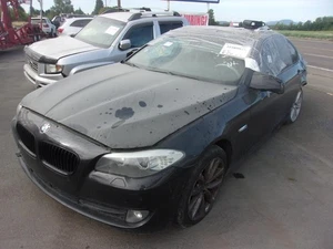 Engine ECM Electronic Control Module Fits 10-11 BMW 535i GT 30476153 - Picture 1 of 13