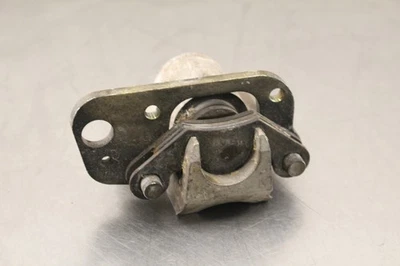 1999 Polaris Scrambler 400 4X4 pinça de freio dianteira esquerda W840 - Imagem 1 de 4