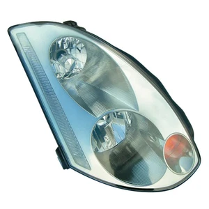For Infiniti G35 Headlight 2003 2004 2005 Passenger Side HID Type IN2519101 - Foto 1 di 5