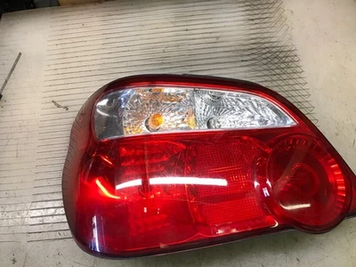 2004-2007 Subaru Impreza WRX STI Tail Light Lamp Assembly Left Driver LH OEM  - Image 1 of 4