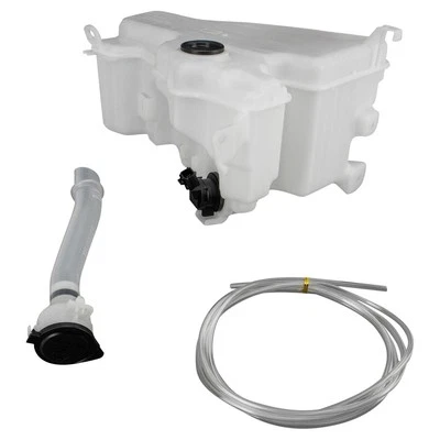 For Lexus IS350 2014-2017 TRQ WWA62823 Windshield Washer Fluid Reservoir - Image 1 of 4