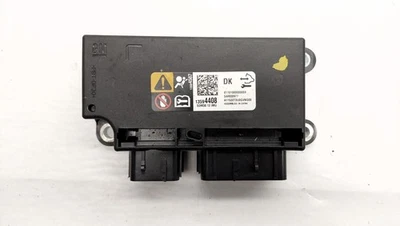 OPEL Mokka / Mokka X Srs Unità Controllo 13594408 1.6 Diesel 100kw 2015 31472752 - Immagine 1 di 3