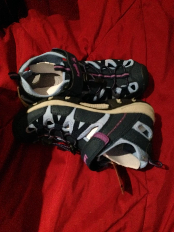 Kamik wildcat - Imagem 1 de 1