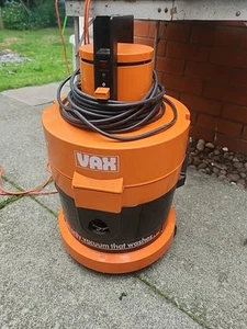 Vax 121 Vacuum Cleaner - Picture 1 of 3