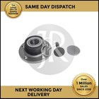 VW Passat-Scirocco-Sharan-Tiguan-Touran Rear Hub Wheel Bearing Kit 2003>Onwards
