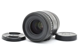 [Almost Unused] Sigma AF 70mm f/2.8 Macro EX DG sigma SA Mount From JAPAN - Picture 1 of 24