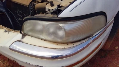 Faro izquierdo conductor compatible con 97-05 Park Avenue 235796 Foto 1 de 4