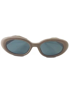Maison Margiela Sonnenbrille/grau/schwarz/Mm107 1823 - Bild 1 von 8