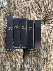 Cinnamon Dreamz flüssiger Lipgloss 4 Stück - neu - Bild 1 von 5