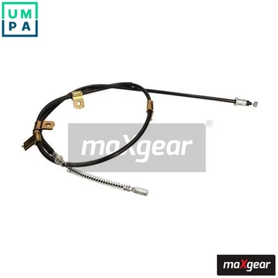 CABLE PULL PARKING BRAKE 32-0748 FOR DAEWOO LANOS/SENS ORION/Wagon NUBIRA 1.3L - Image 1 of 4