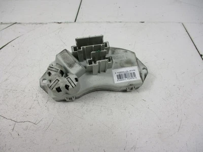 Centralina Regolatore Motore Ventola Resistenza Adatto per BMW 1 Cabriolet (E88) - Immagine 1 di 3