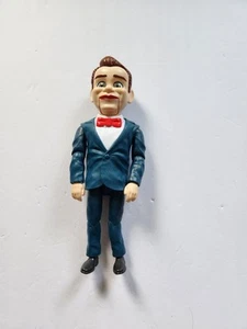 Toy Story 4 Benson The Ventriliquist Dummy 13 Inch Works Great!!!! - Picture 1 of 5