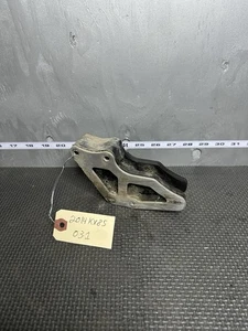 2014 Kawasaki KX85 Chain Guide Slider 👍🏼 - Bild 1 von 6