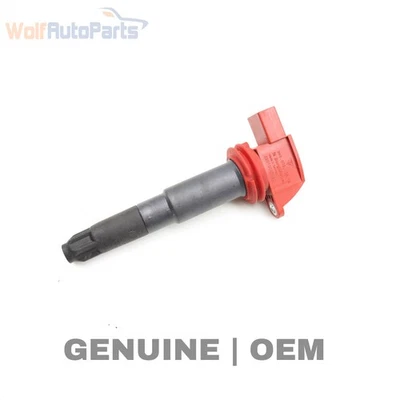 Porsche Cayenne 2008-2014 - Paquete de bobina de encendido 94860210414 Foto 1 de 4