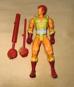 Firelord Actionfigur Toy Biz Cosmic Flame Launcher Marvel Fantastic Four 1995 - Bild 1 von 4
