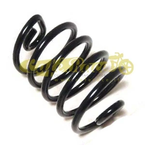 Molla in acciaio nero altezza 2” (58 mm) per solo seat universale - Picture 1 of 1