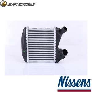 INTERCOOLER 96499 FOR SMART FORTWO/CONVERTIBLE CONVERTIBLE CITY COUPE 0.8L 3cyl - Picture 1 of 10