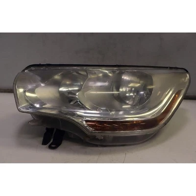 scheinwerfer links für CITROEN - DS C4 (10 14 - Bild 1 von 4
