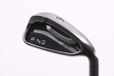 Ping G25 #6 Iron / Black Dot / Regular Flex Ping CFS Shaft - Image 1 of 4