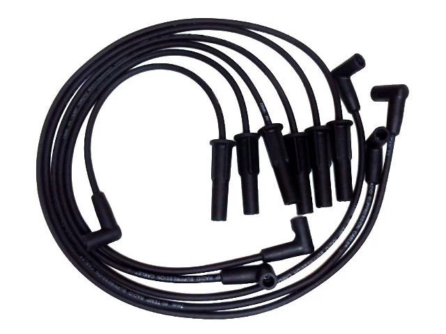 Juego de cables de bujías para Buick LeSabre 1996-1998 3,8 L V6 1997 WF863FH Foto 1 de 1