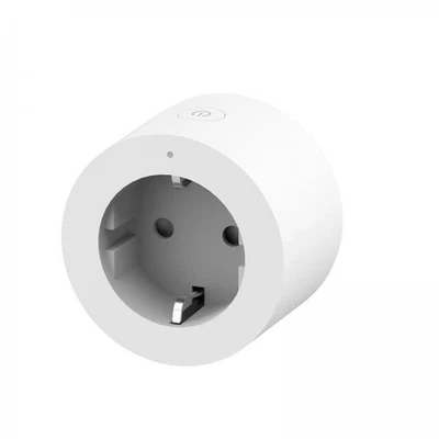 Xiaomi Aqara Smart Plug - Enchufe Inteligente - Imagen 1 de 3