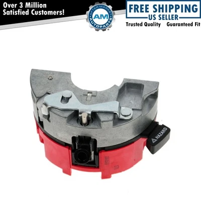 Turn Signal Directional Dimmer Switch for Lincoln Mercury Ford Ranger - Image 1 of 3