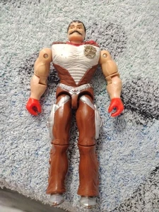 Sundown Cops N Crooks C.O.P.S. Hasbro Actionfigur 1988 Vintage gebraucht - Bild 1 von 6