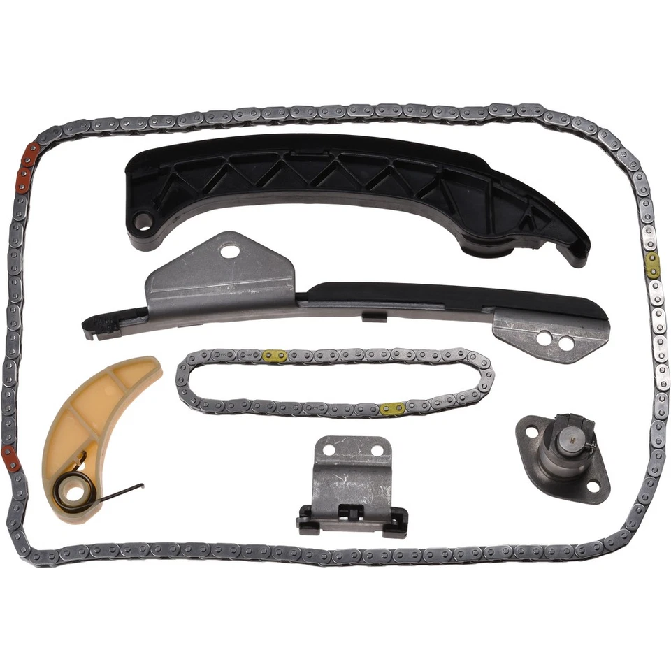 Juego de sincronización del motor para 08-15 Scion Toyota Corolla Matrix Prius xD 2008-651361 Foto 1 de 4