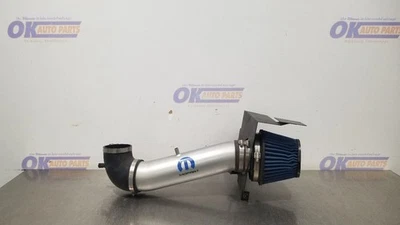 09 Dodge Challenger 6,1 L Mopar admisión de aire frío CAI Foto 1 de 4