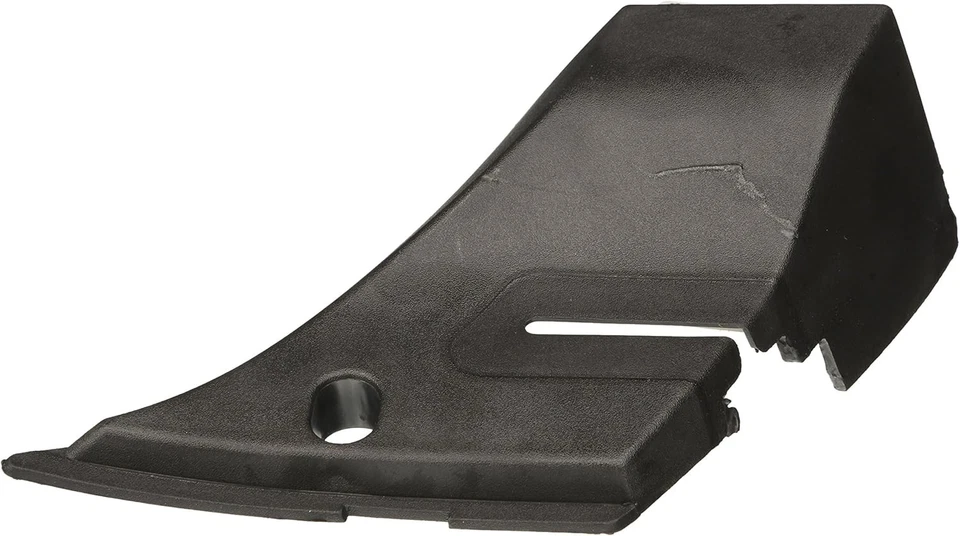 Panel de rejilla de entrada de aire genuino GM 15946002, negro, negro derecho  Foto 1 de 1