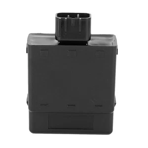Motorcycle CDI Unit Ignition DC Fits For Mio Nouvo 110 250 REL - Picture 1 of 11