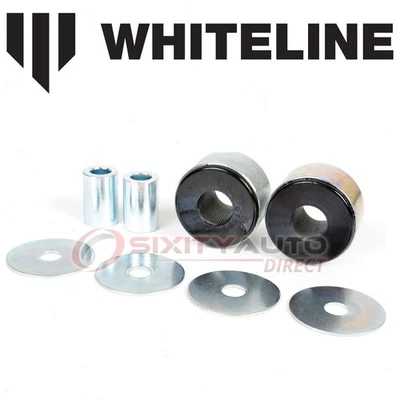 Whiteline Rear Differential Mount Bushing for 2008-2017 Subaru Impreza - vw - Image 1 of 4