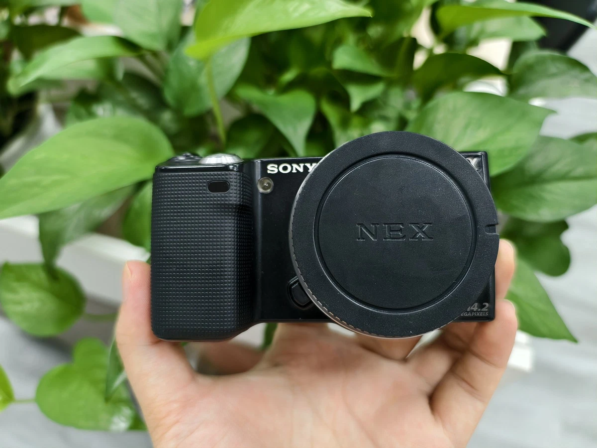 Sony Alpha Nex-5N Digital Cameras for Sale - Shop New & Used