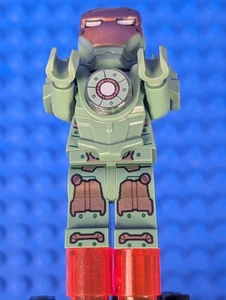 Lego Super Heroes: Avengers: Scuba Iron Man sh0213 Set 76048 - Bild 1 von 6