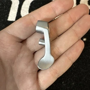 Gamma Cyborg Clipper Right Lever  - Picture 1 of 4