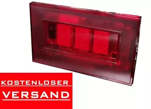 Analoge Geräte AD2026 3-stelliges DPM Digital Panel Meter mit Logikantrieb Neu - Bild 1 von 3