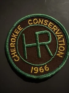 Horine Reservation Camp 1966 Cherokee Old Kentucky Home Council Scouts LN OKHC - Picture 1 of 2