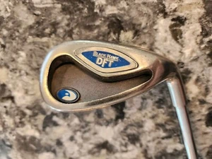 Black Hawk DFT 8 Eisen, normaler Stahlschaft, Rechtshand - Bild 1 von 6